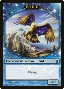 4-bird