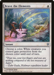 4-bravetheelements