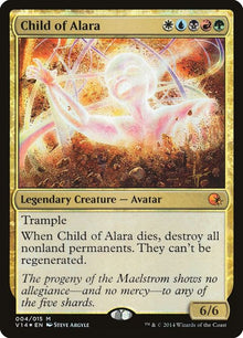 4-childofalara