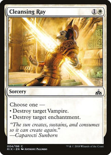4-cleansingray