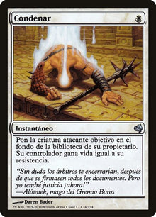 4-condemn
