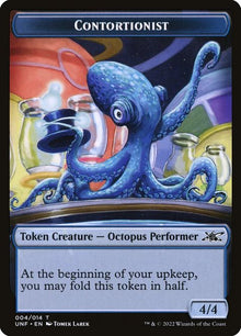 4-contortionist