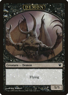 4-demon