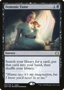 4-demonictutor