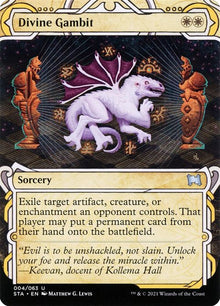 4-divinegambit
