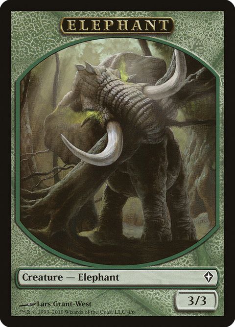 4-elephant