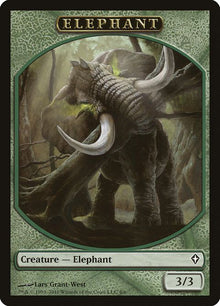 4-elephant