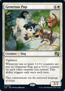 4-generouspup