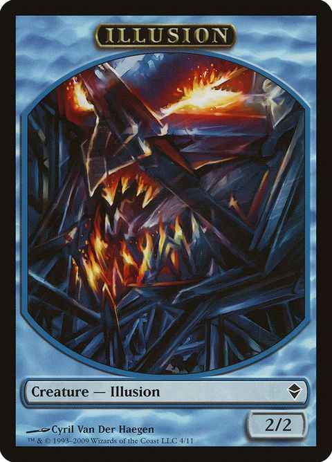4-illusion