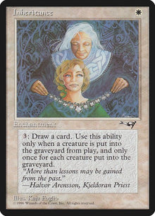 4-inheritance