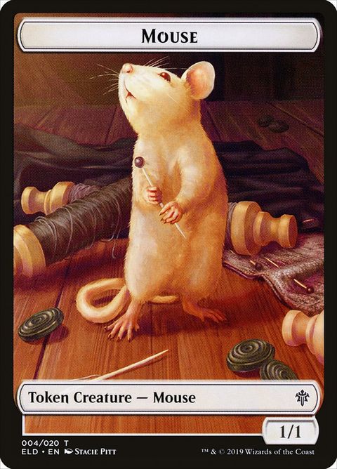 4-mouse