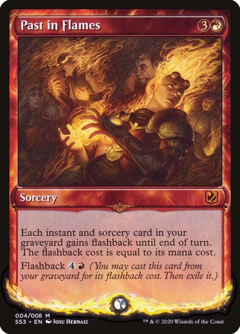 4-pastinflames