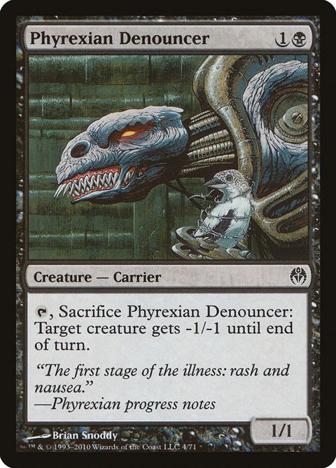 4-phyrexiandenouncer