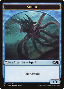 4-squid