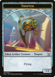 4-thopter