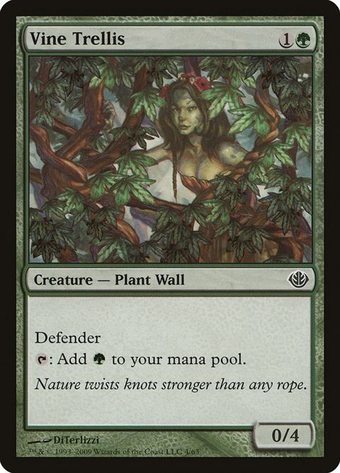 4-vinetrellis