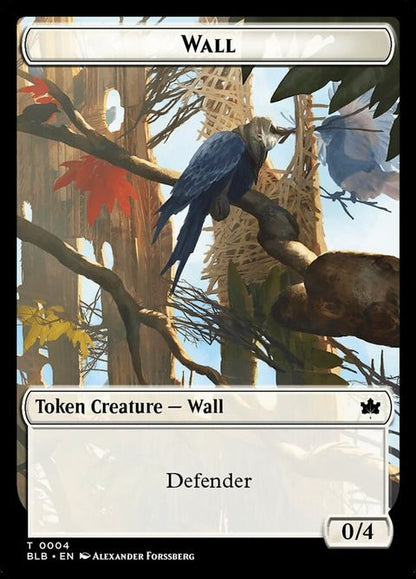 4-wall