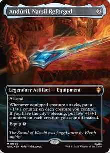 40-andrilnarsilreforged