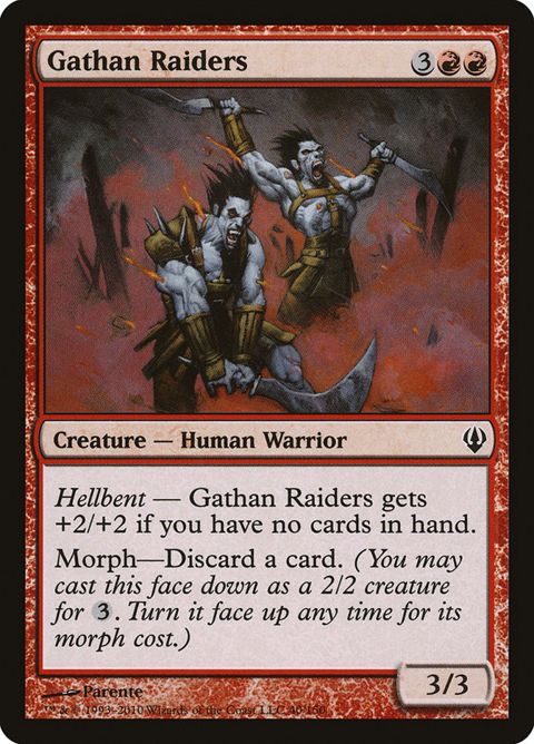 40-gathanraiders