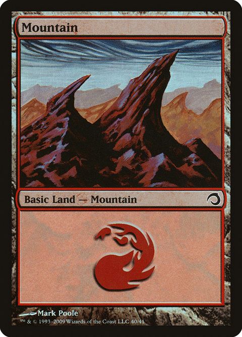 40-mountain
