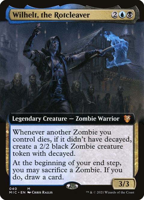 40-wilhelttherotcleaver