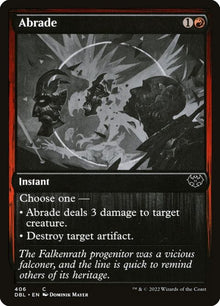 406-abrade