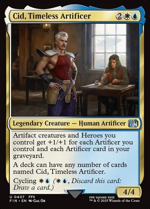 407-cidtimelessartificer