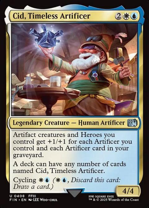 408-cidtimelessartificer