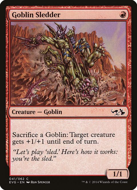 41-goblinsledder
