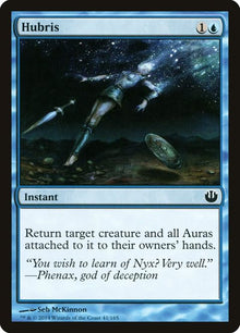 41-hubris