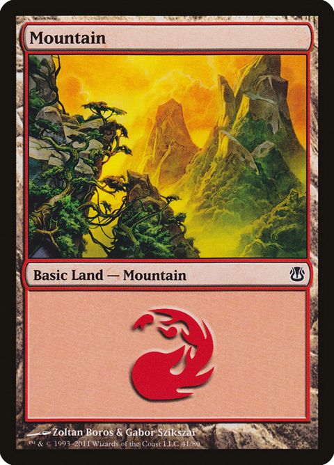 41-mountain