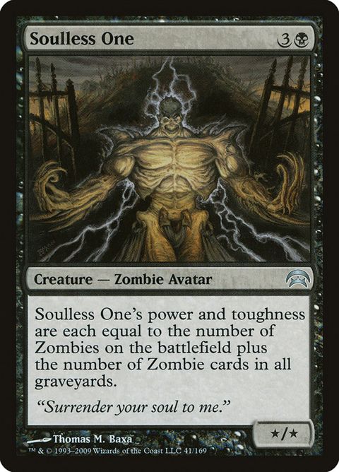 41-soullessone