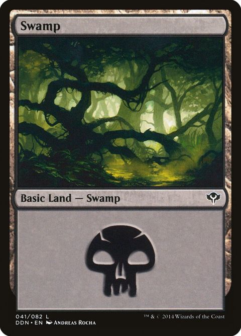 41-swamp