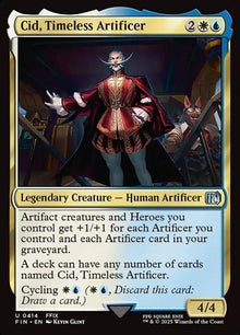 414-cidtimelessartificer