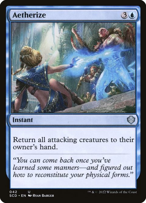 42-aetherize