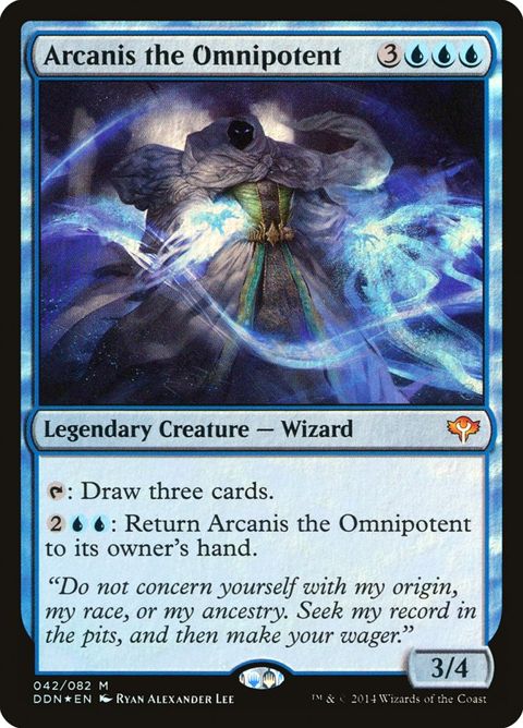 42-arcanistheomnipotent