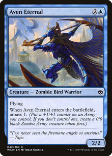 42-aveneternal