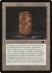 42-bronzetablet