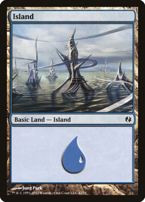 42-island