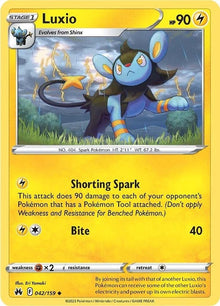 42-luxio