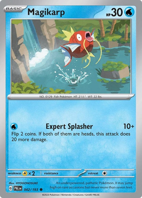 42-magikarp
