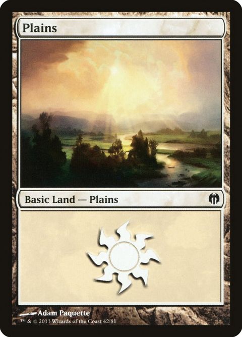 42-plains