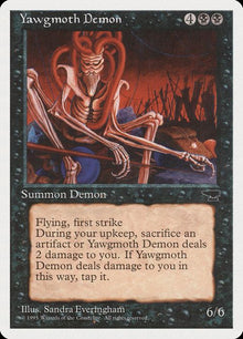 42-yawgmothdemon