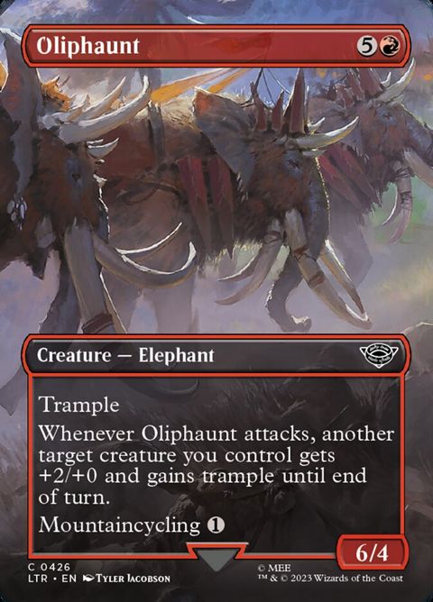 426-oliphaunt