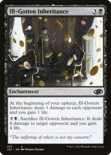 427-illgotteninheritance
