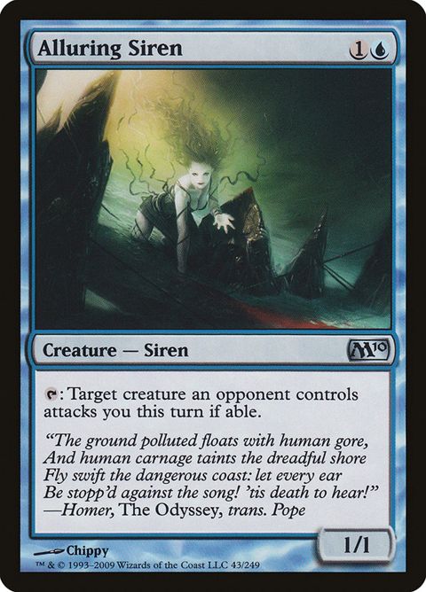 43-alluringsiren
