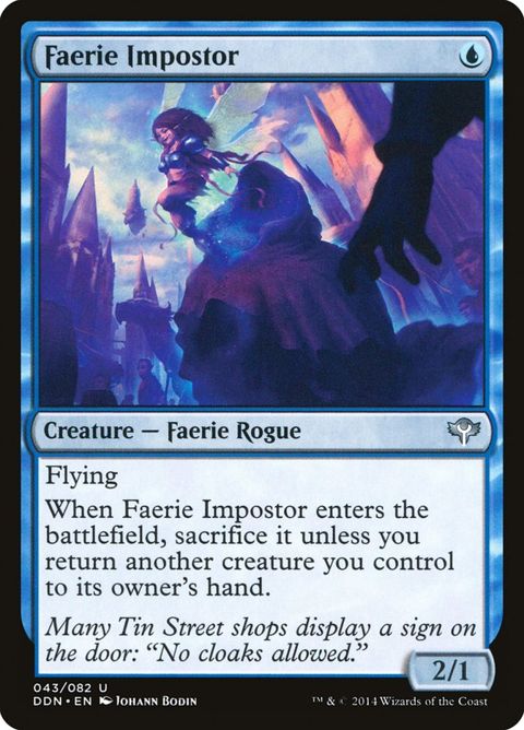43-faerieimpostor