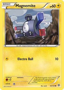 43-magnemite