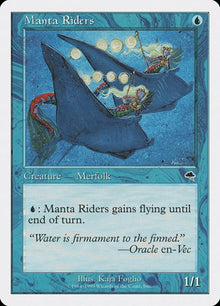 43-mantariders