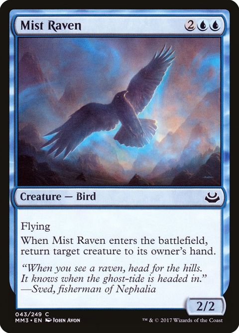 43-mistraven